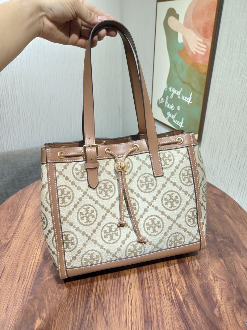 Tory Burch Shopping Bags